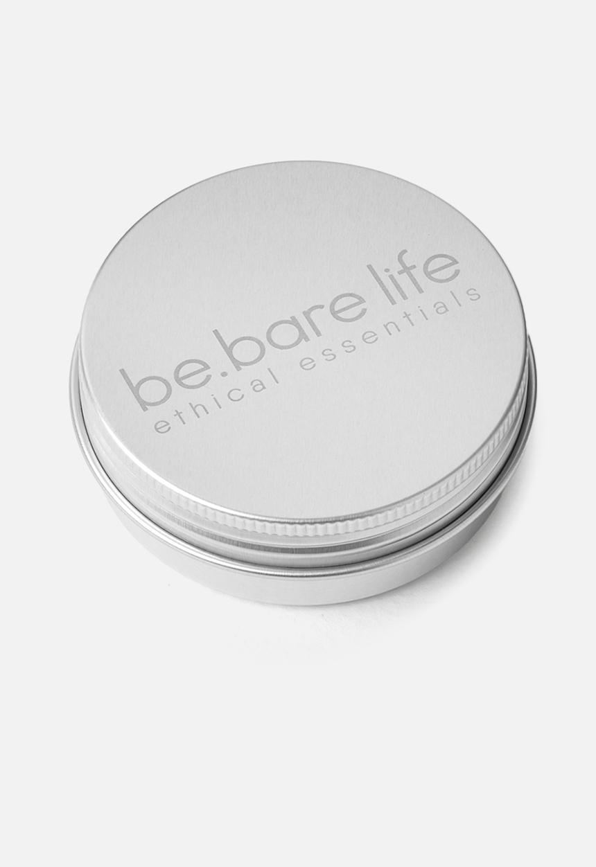 be.bare - Travel Tin Mini