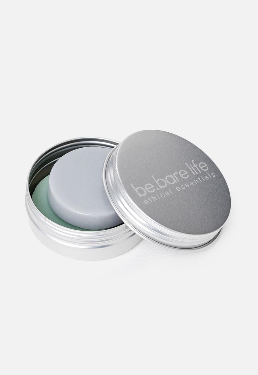 be.bare - Travel Tin Mini