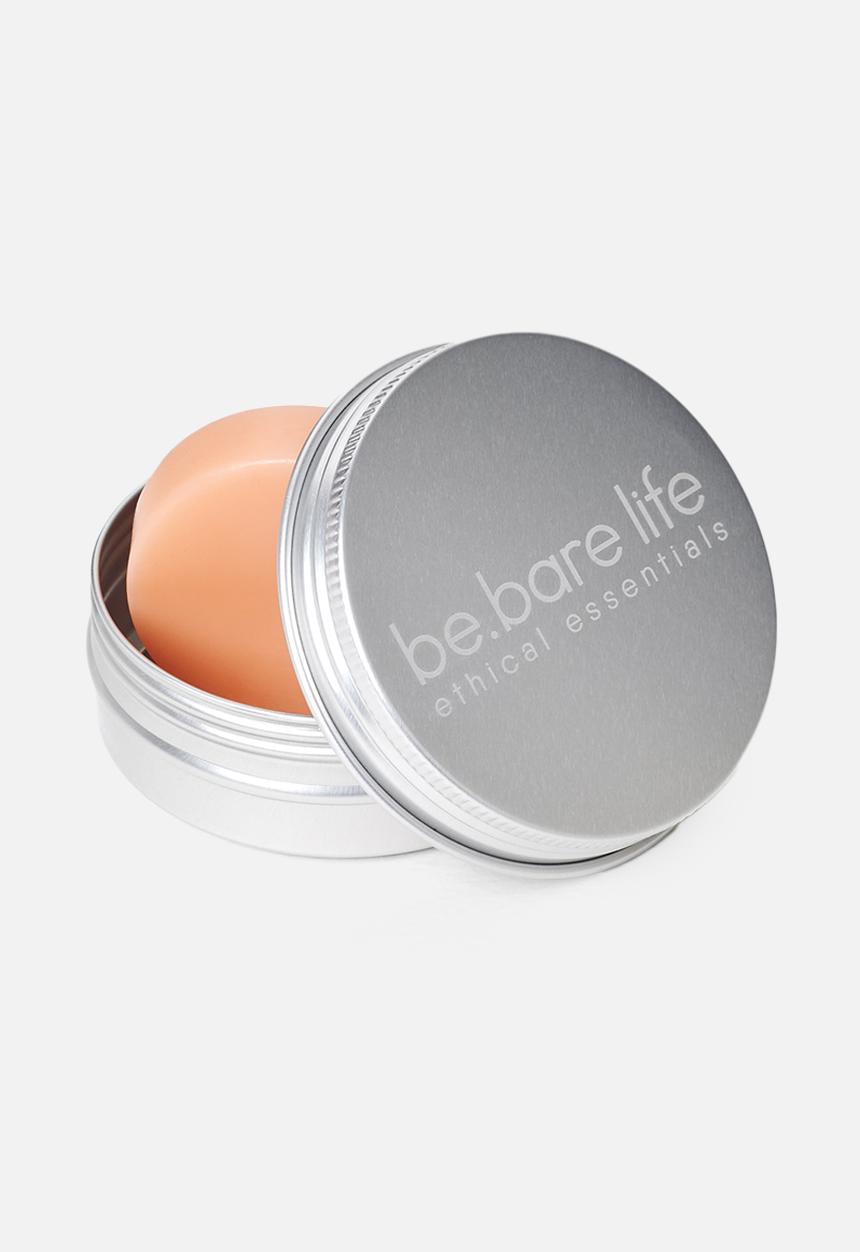be.bare - Travel Tin Mini