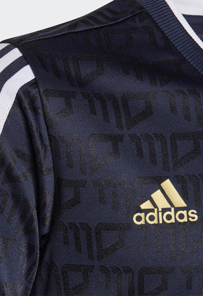 adidas Performance - Salah jersey top - navy 
