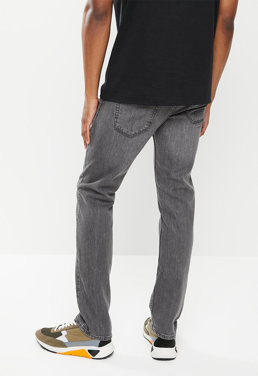 Levi’s® - 511™ slim ticket to ride adv - grey 