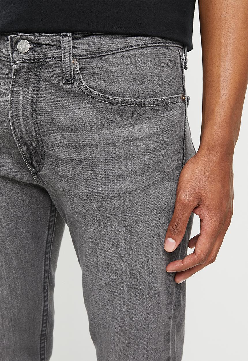 Levi’s® - 511™ slim ticket to ride adv - grey 