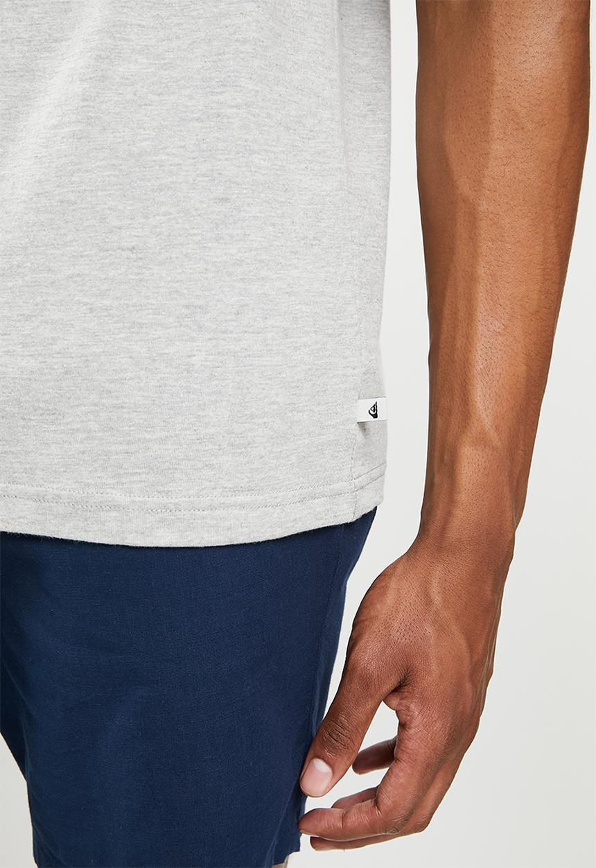 Quiksilver - Seaquest - grey