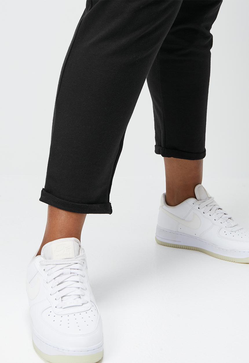 Blake - Jogger ankle grazer -  black