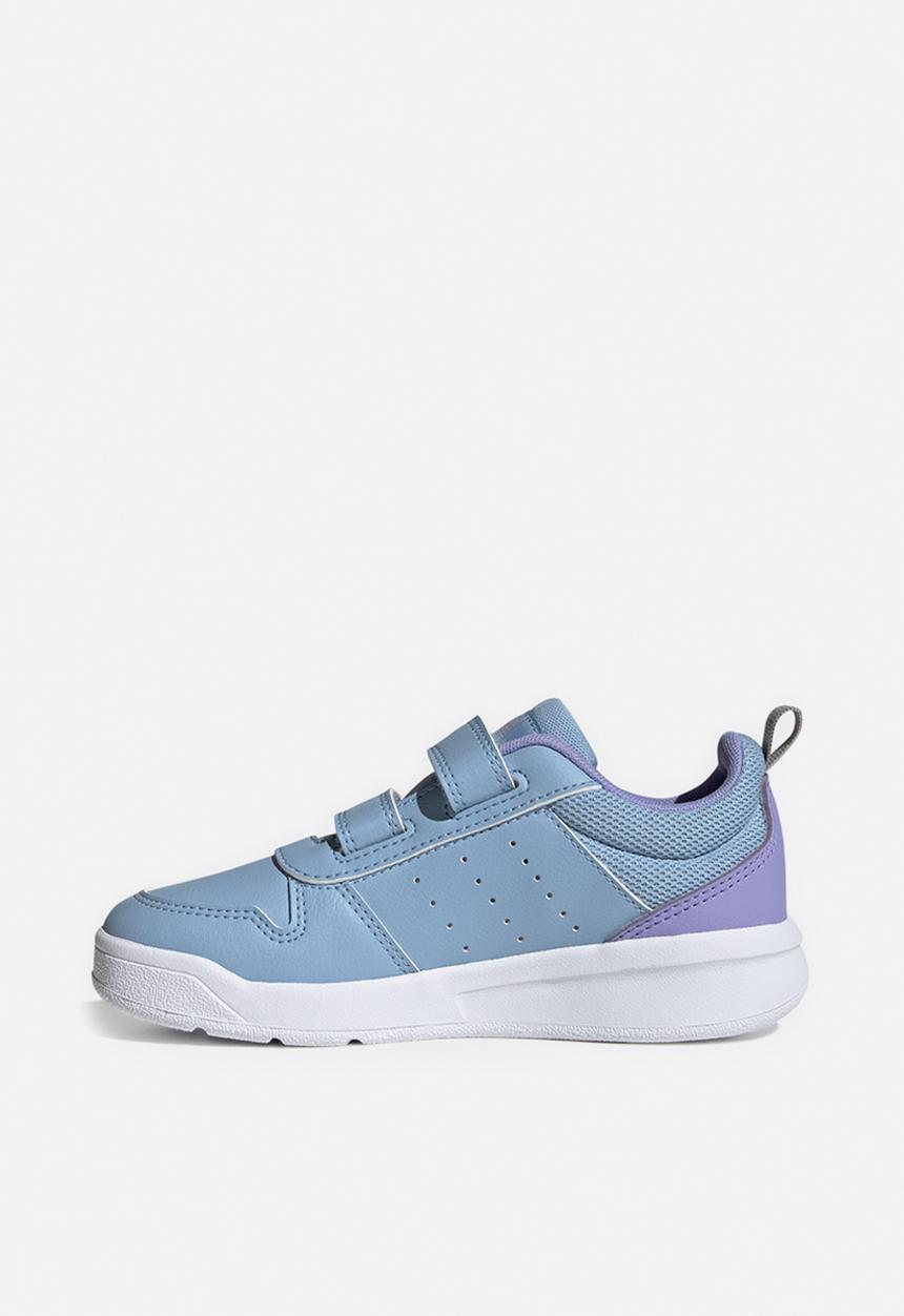 adidas Performance - Tensaur c - ambient sky/silver met./light purple