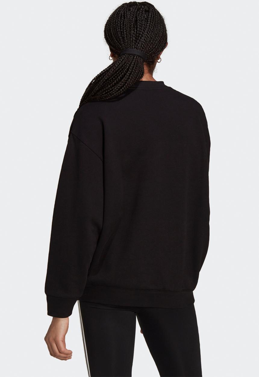 adidas Originals - Jky86 sweatshirt - black