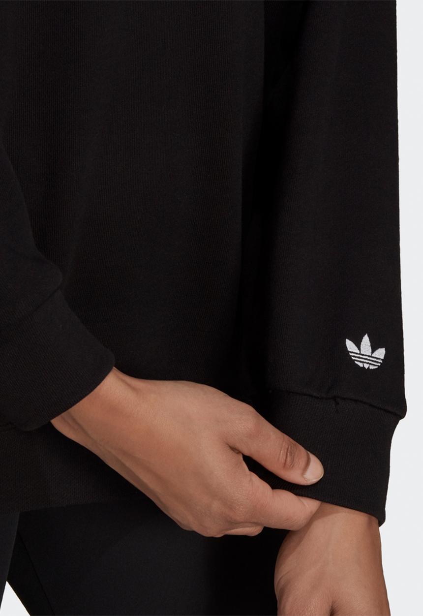 adidas Originals - Jky86 sweatshirt - black
