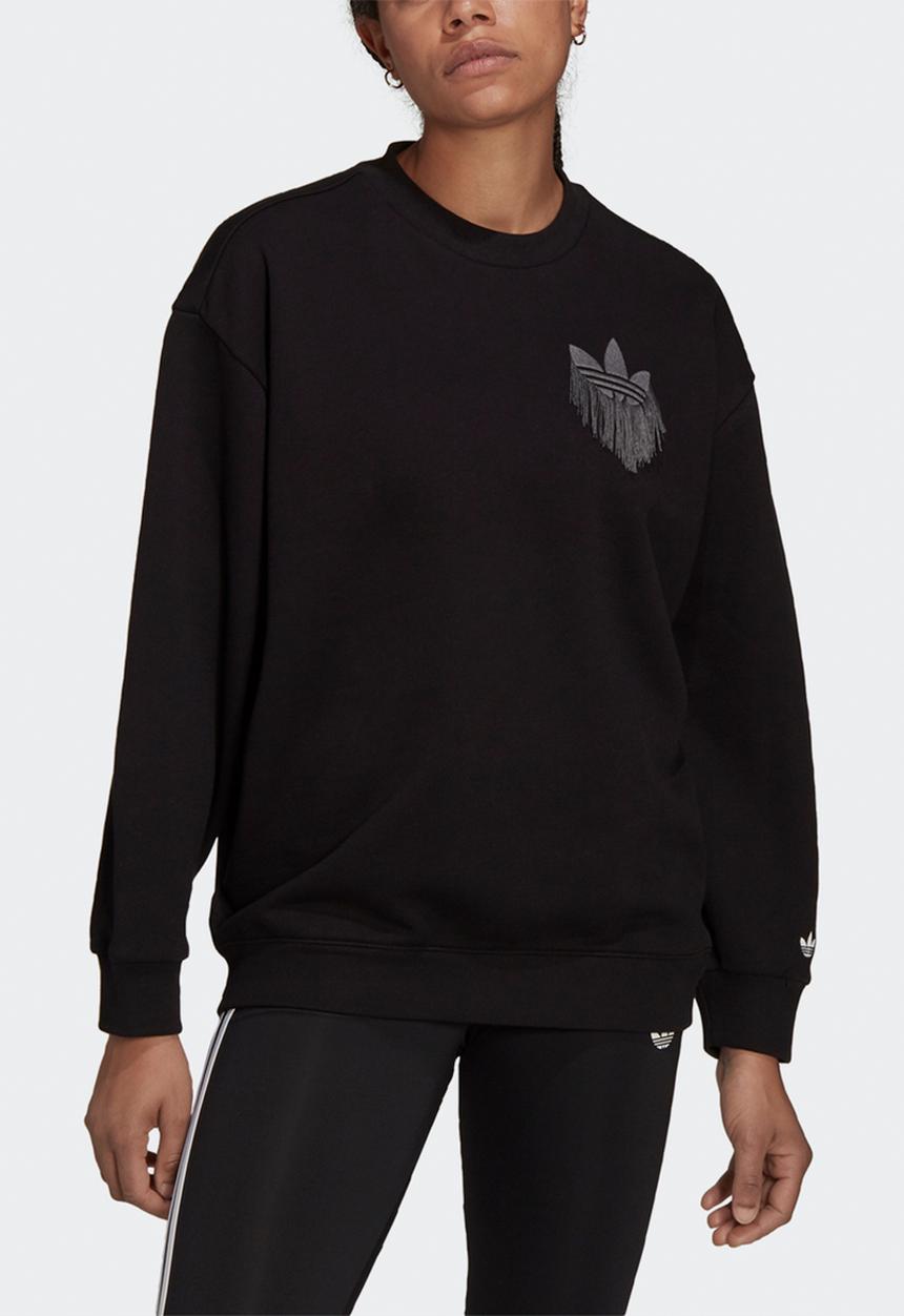 adidas Originals - Jky86 sweatshirt - black