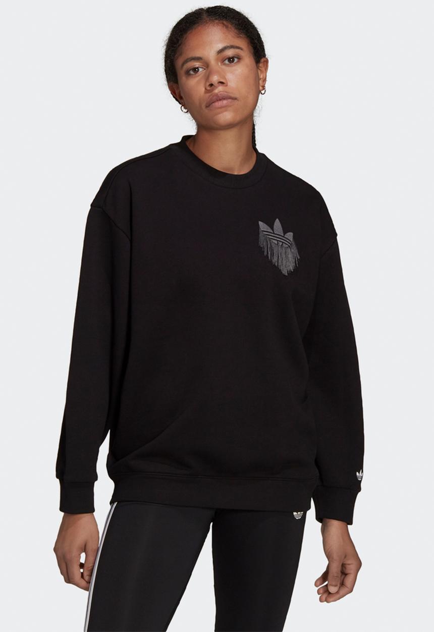 adidas Originals - Jky86 sweatshirt - black