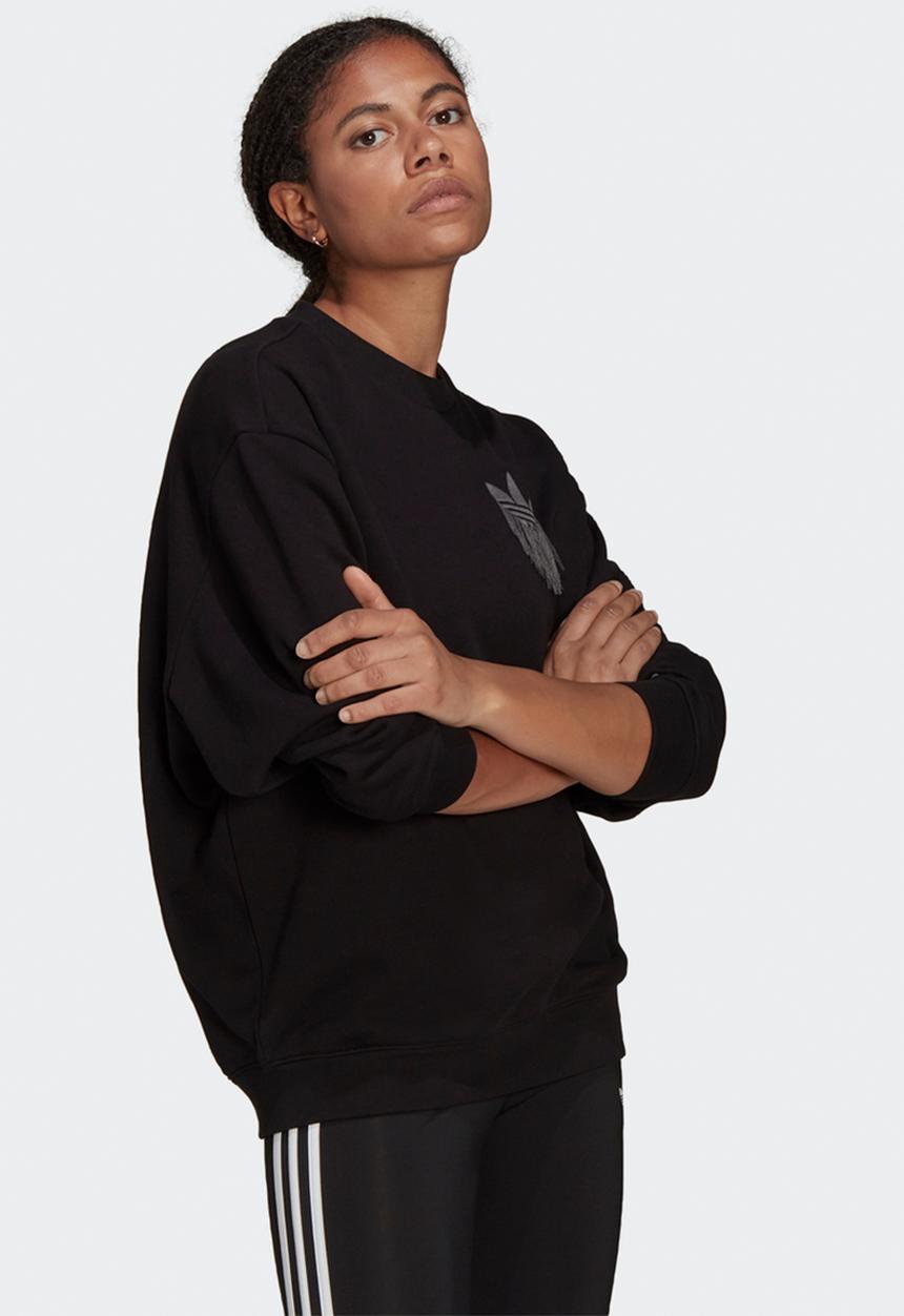 adidas Originals - Jky86 sweatshirt - black
