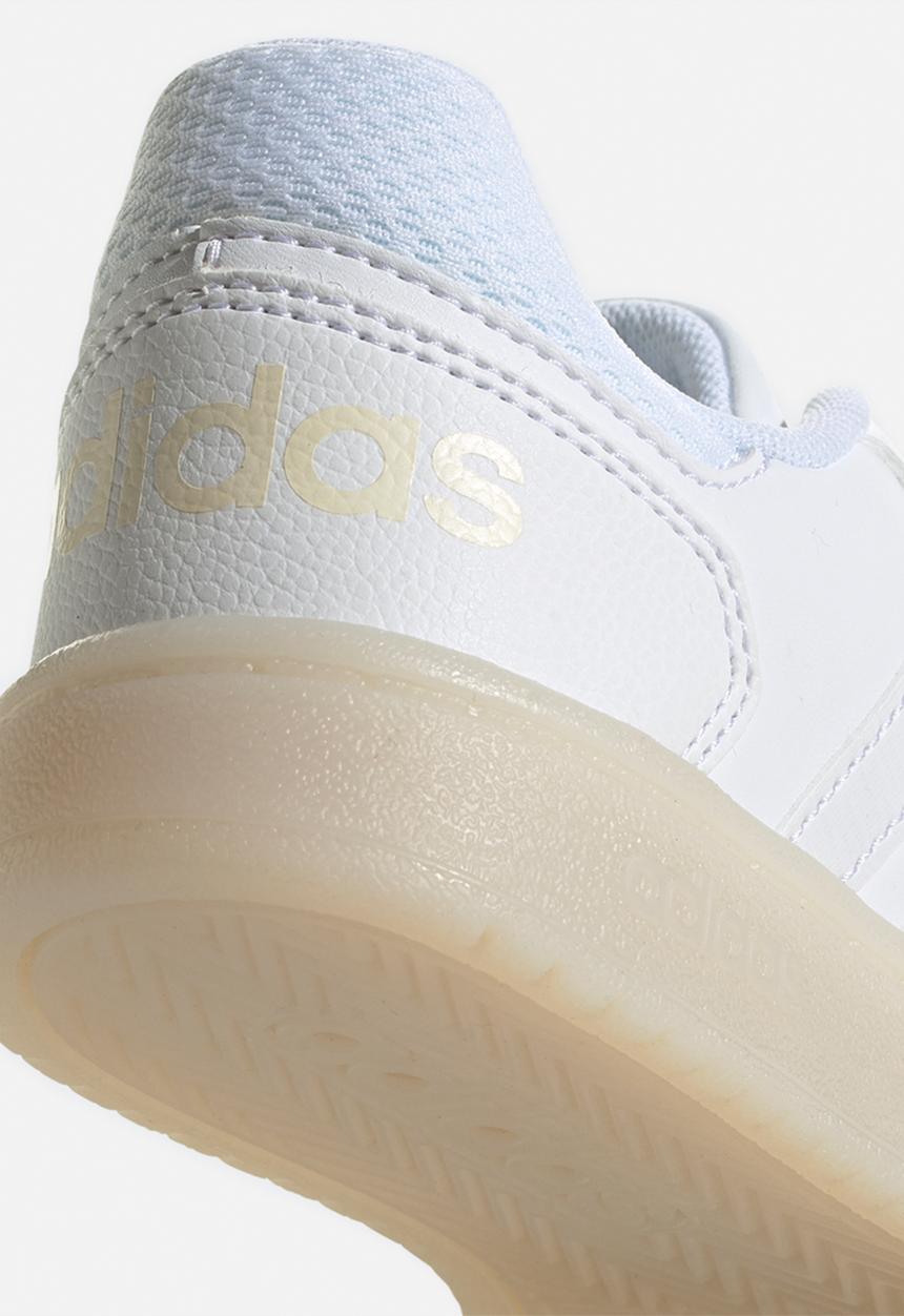 adidas Originals - Hoops 2.0 cmf c - white