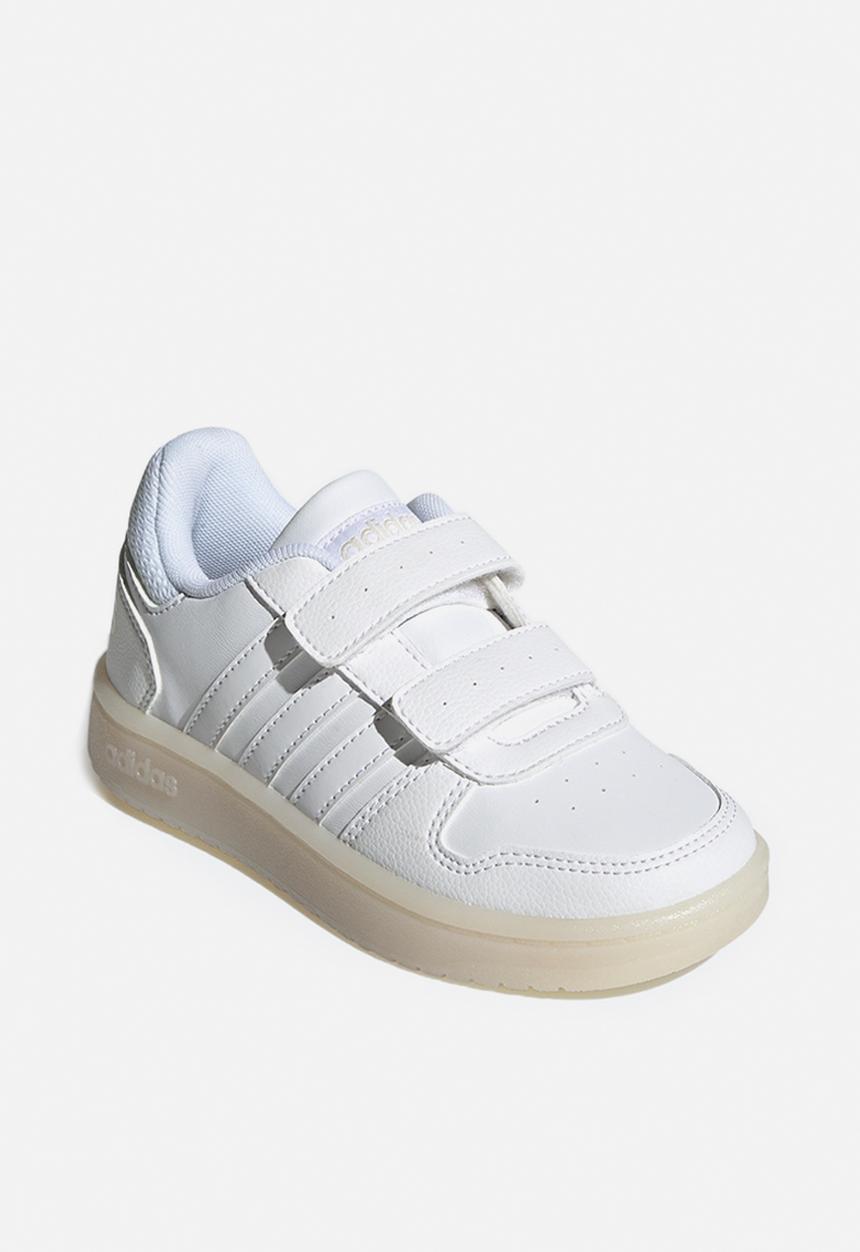 adidas Originals - Hoops 2.0 cmf c - white