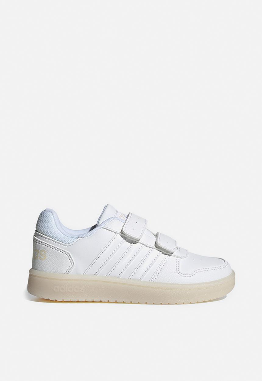 adidas Originals - Hoops 2.0 cmf c - white