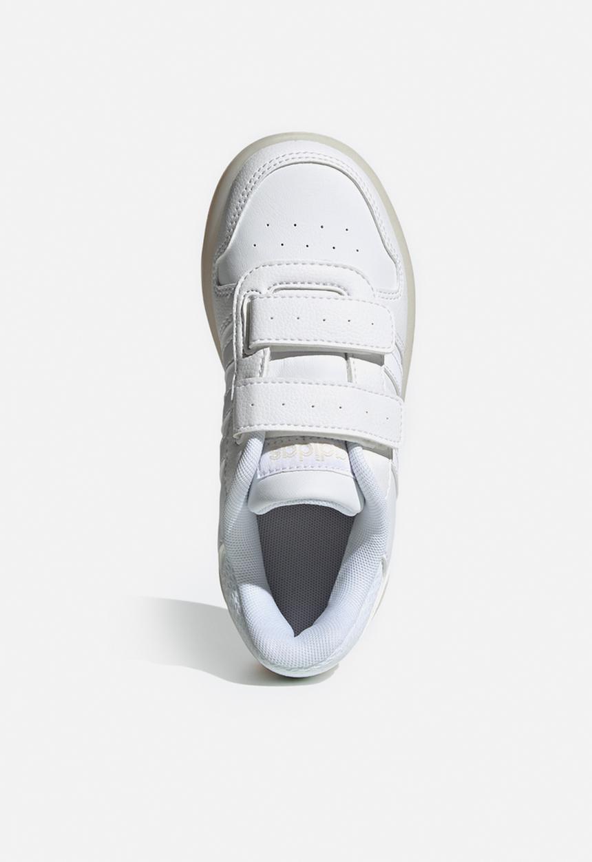 adidas Originals - Hoops 2.0 cmf c - white