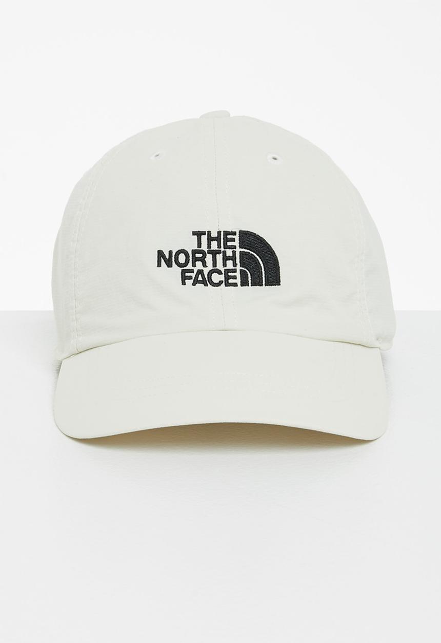 The North Face - Horizon hat - vintage white