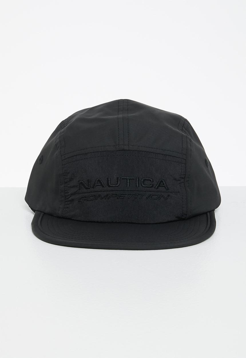 Nautica - Ridley - black