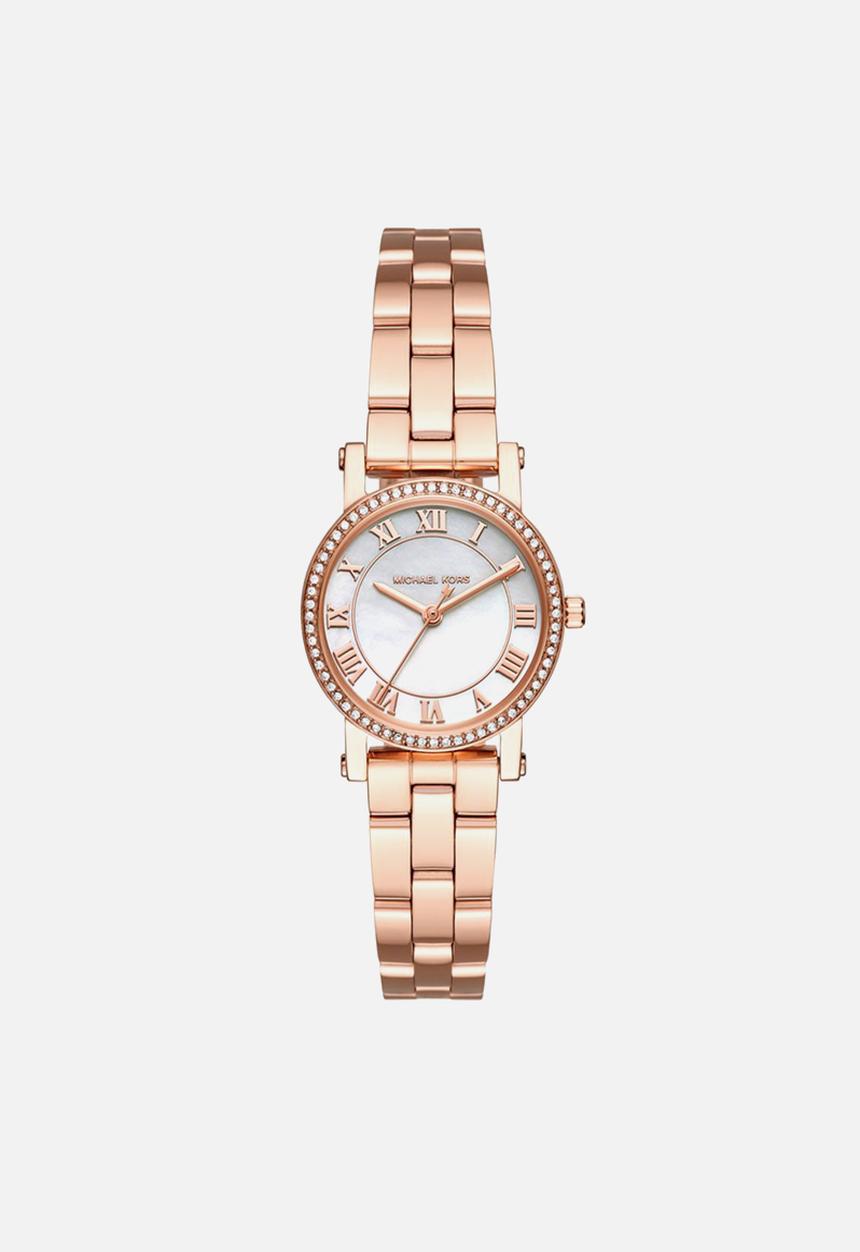 Michael Kors - Norie - rose gold