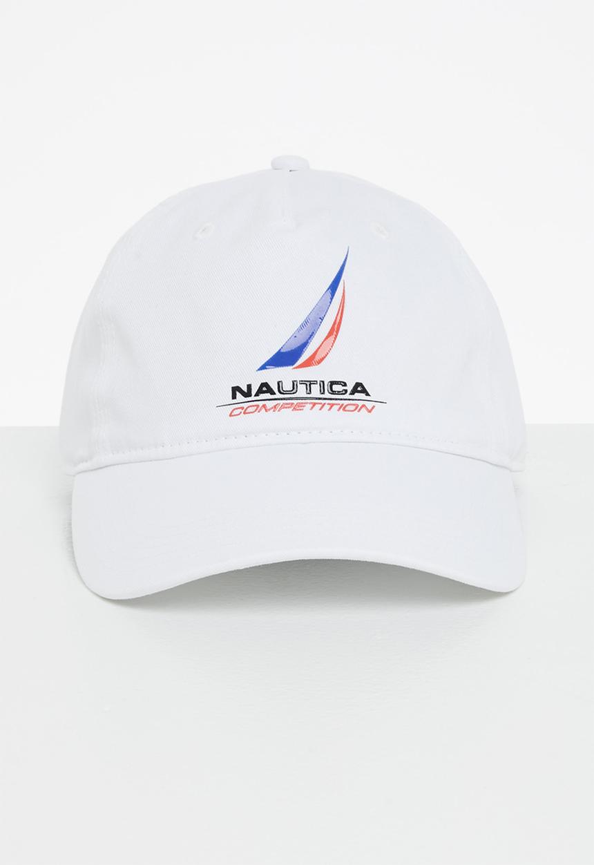 Nautica - Marion - white