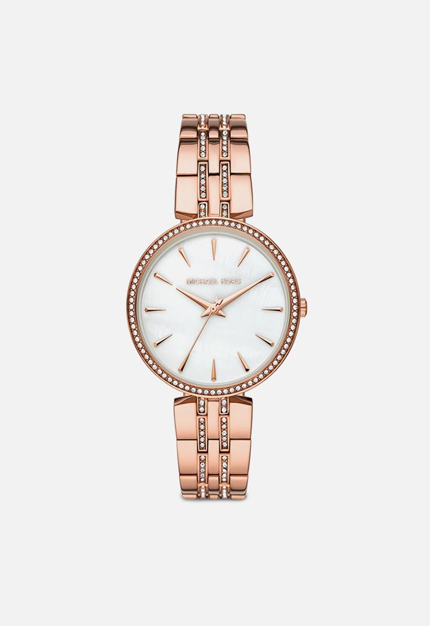 Michael Kors - Mfo anabeth - rose gold