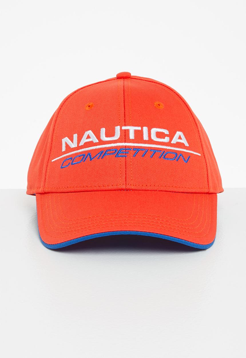 Nautica - Tappa - red