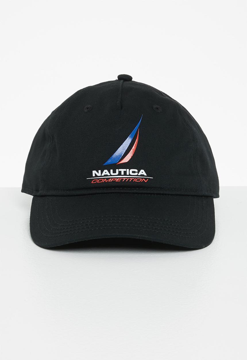 Nautica - Marion - black