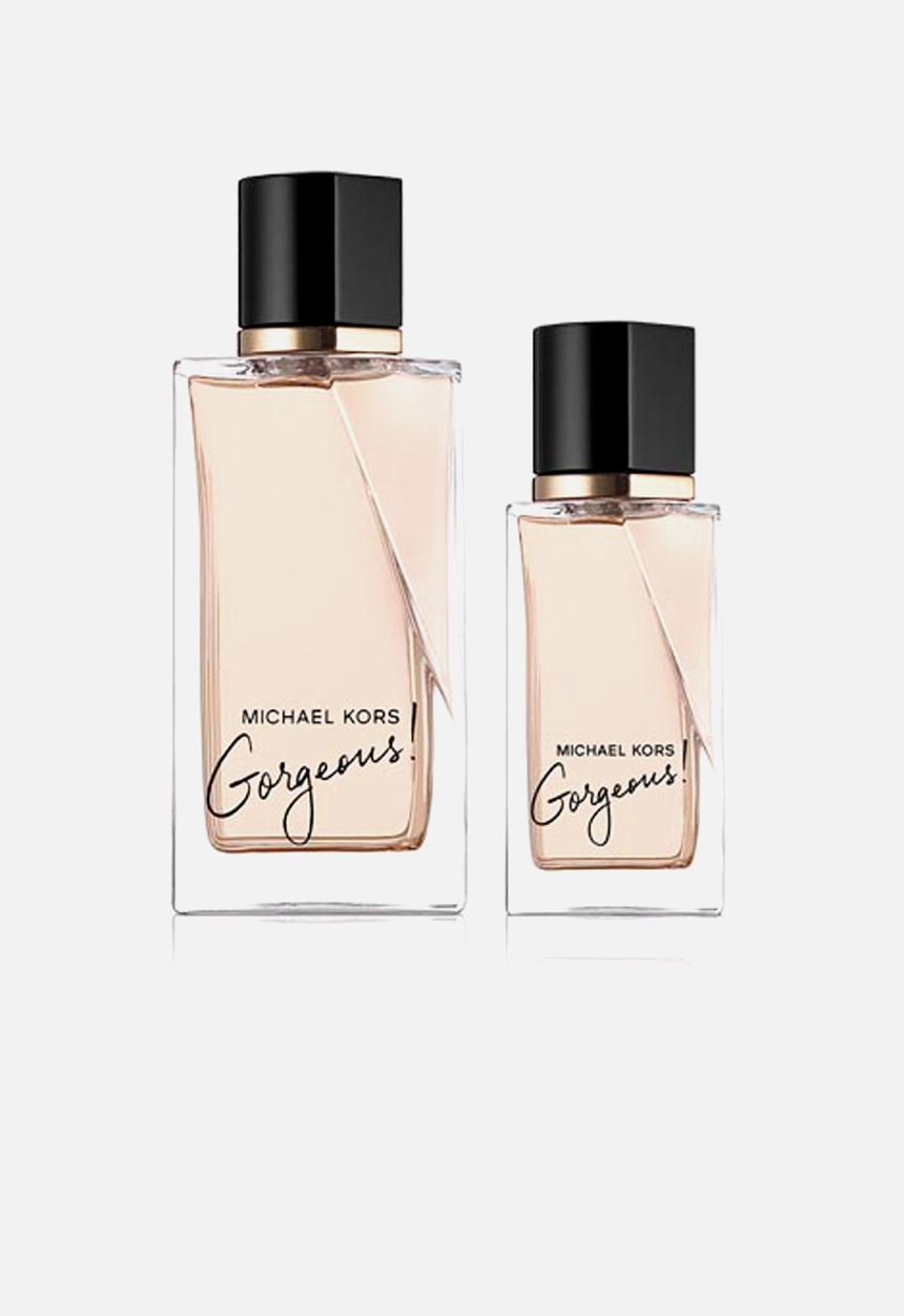 Michael Kors Fragrances - Michael Kors Gorgeous! 2 Piece Edp Set 