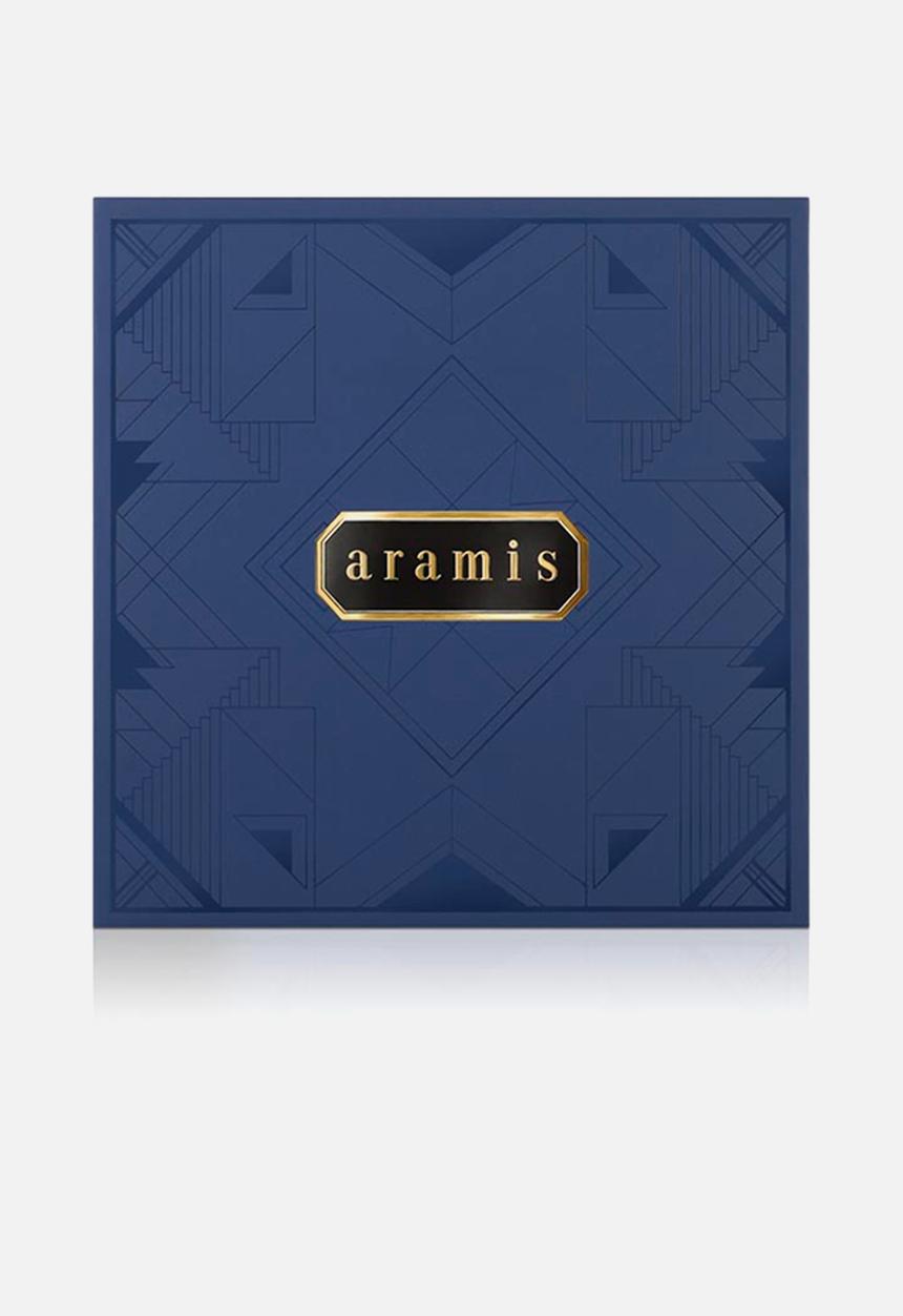 ARAMIS - Aramis Grooming Essentials