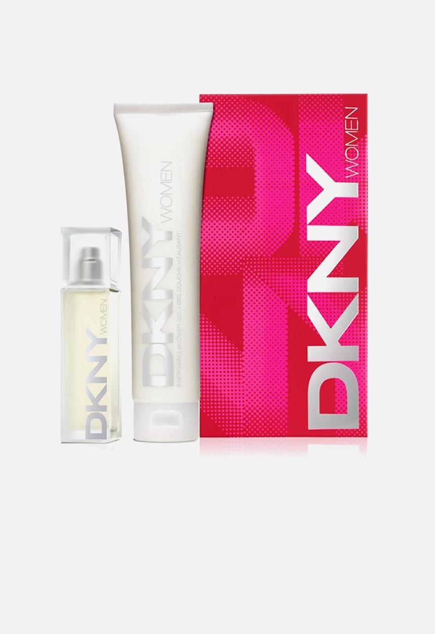 DKNY - DKNY Women 30ml Edt & FREE Shower Gel Duo Set