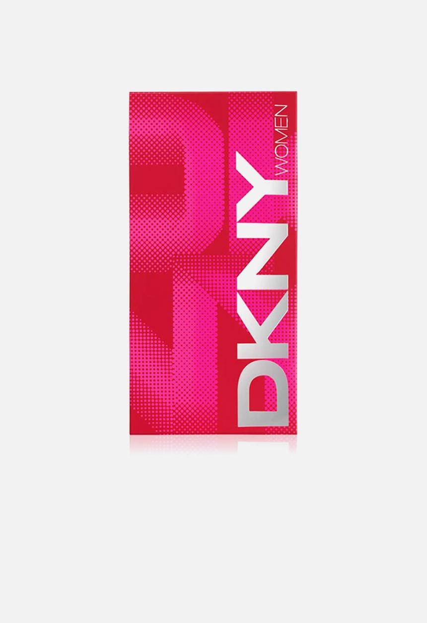 DKNY - DKNY Women 30ml Edt & FREE Shower Gel Duo Set