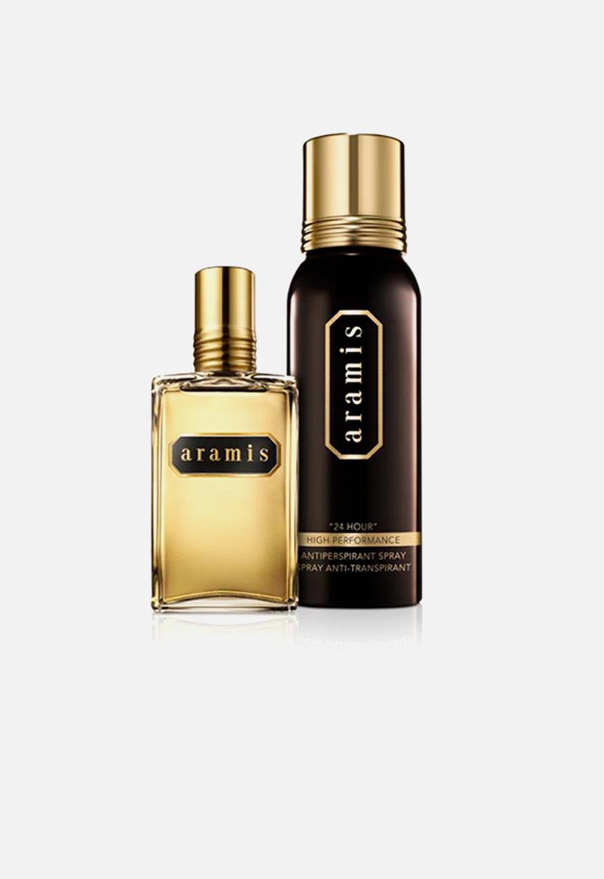 ARAMIS - Aramis Classic Sophistication Duo - Edt & Deo