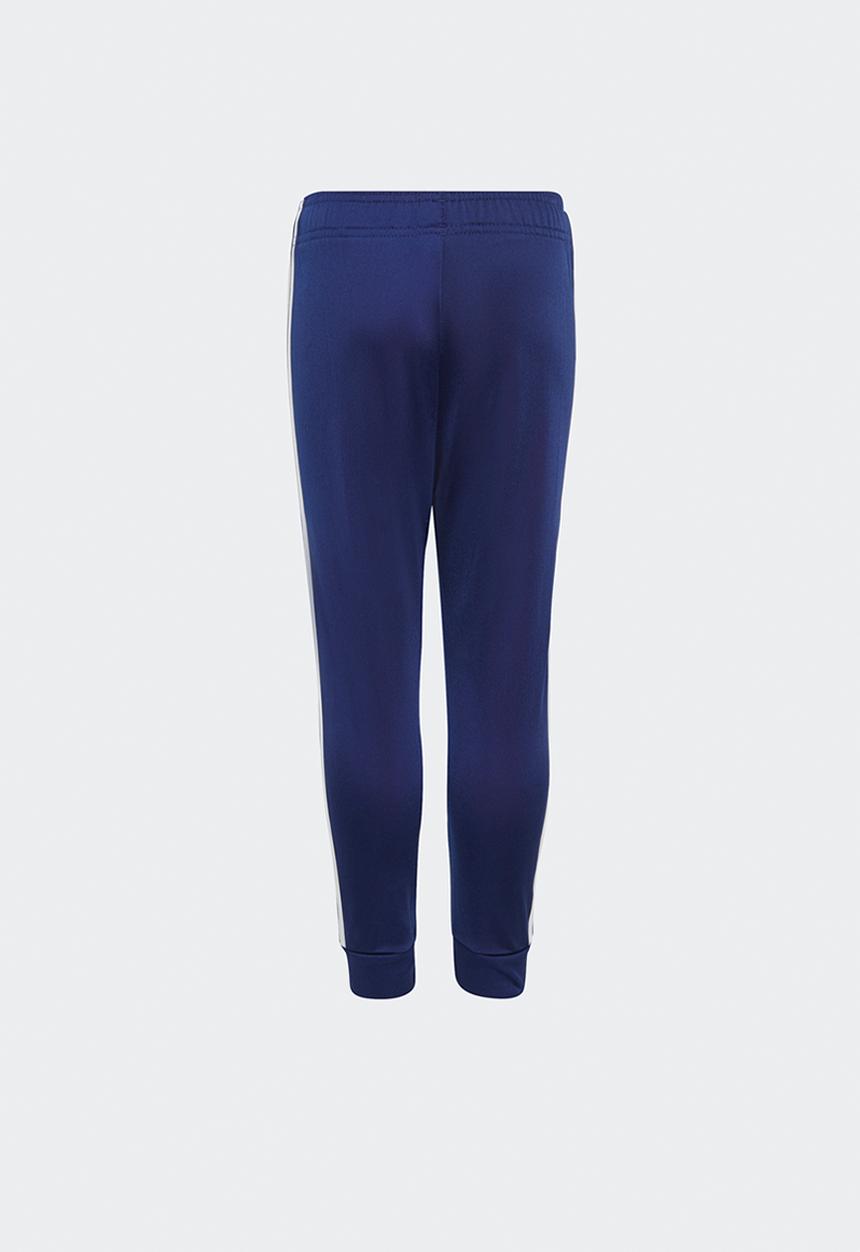 adidas Originals - Boys sst tracksuit - night sky & white