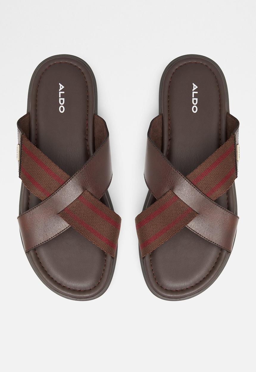 ALDO - Tidal -dark brown