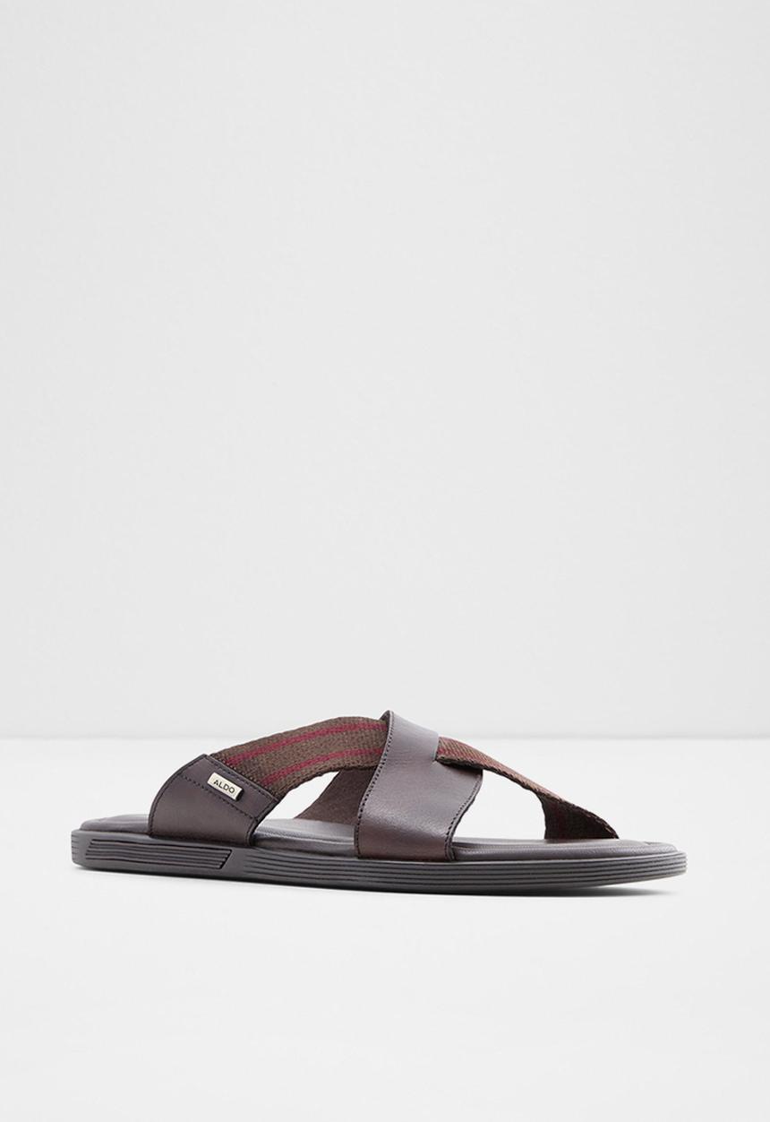 ALDO - Tidal -dark brown