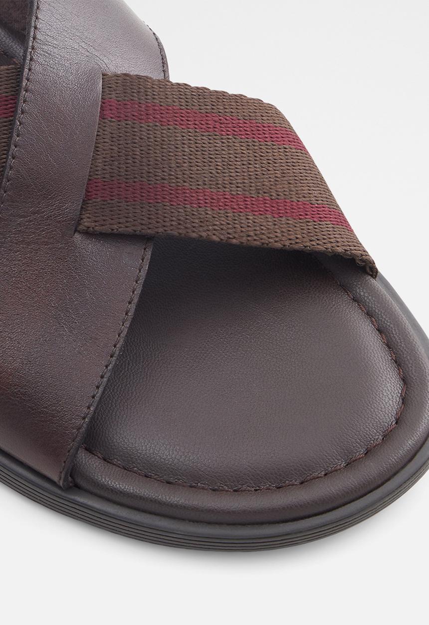 ALDO - Tidal -dark brown