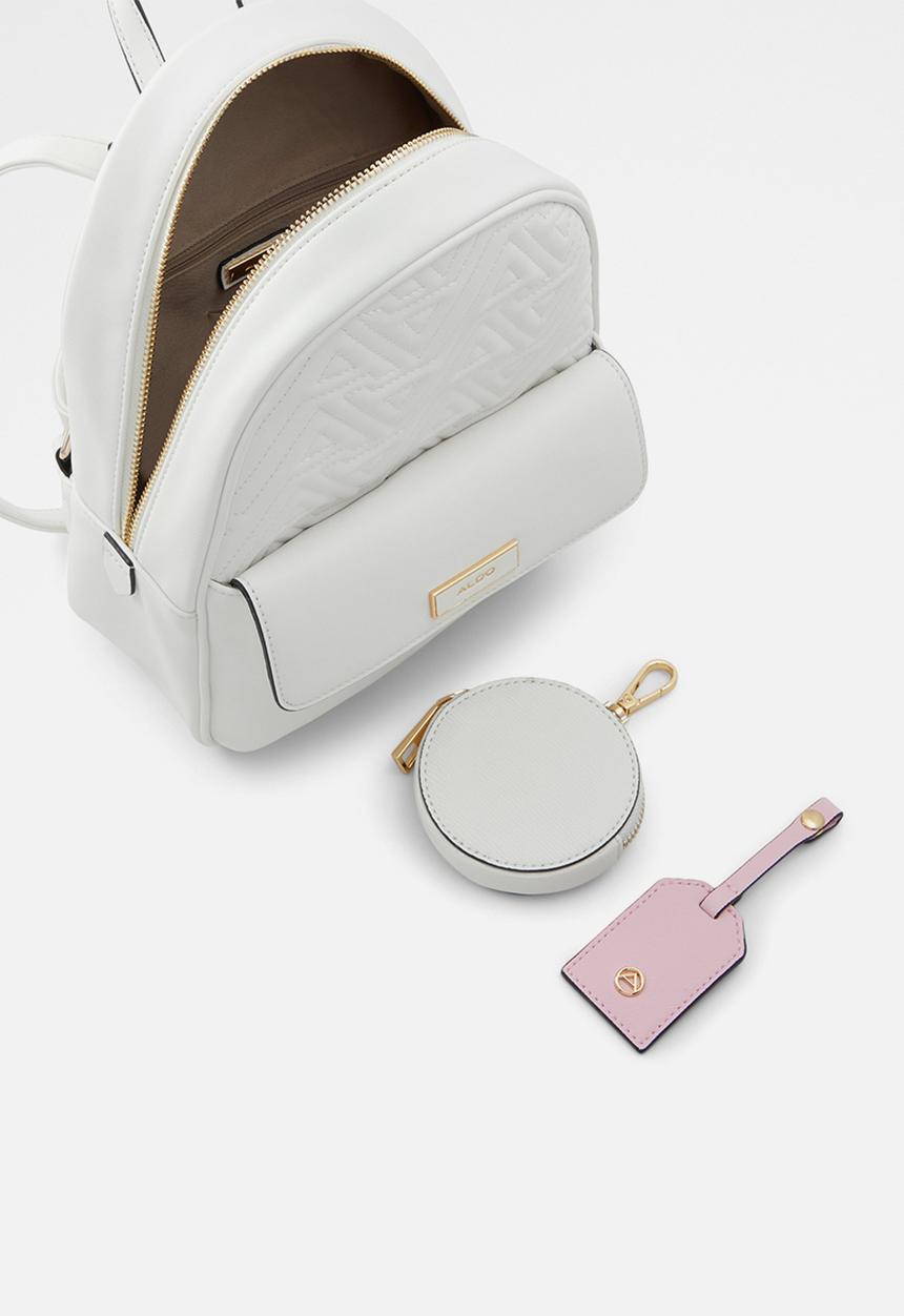 ALDO - Sorphet - white