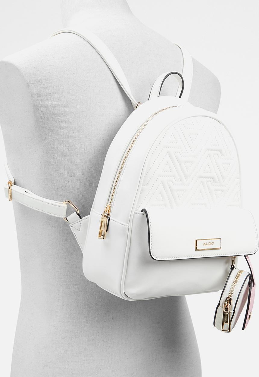 ALDO - Sorphet - white