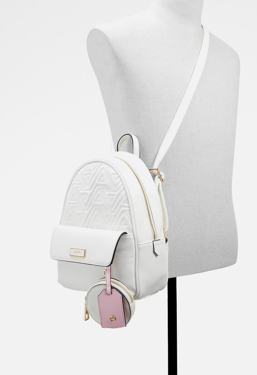 ALDO - Sorphet - white