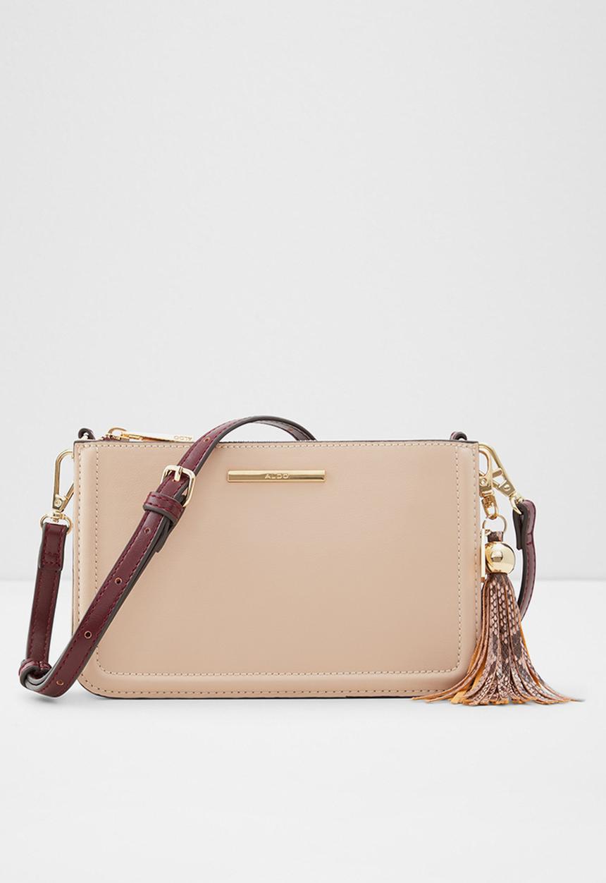 ALDO - Riessi- light pink