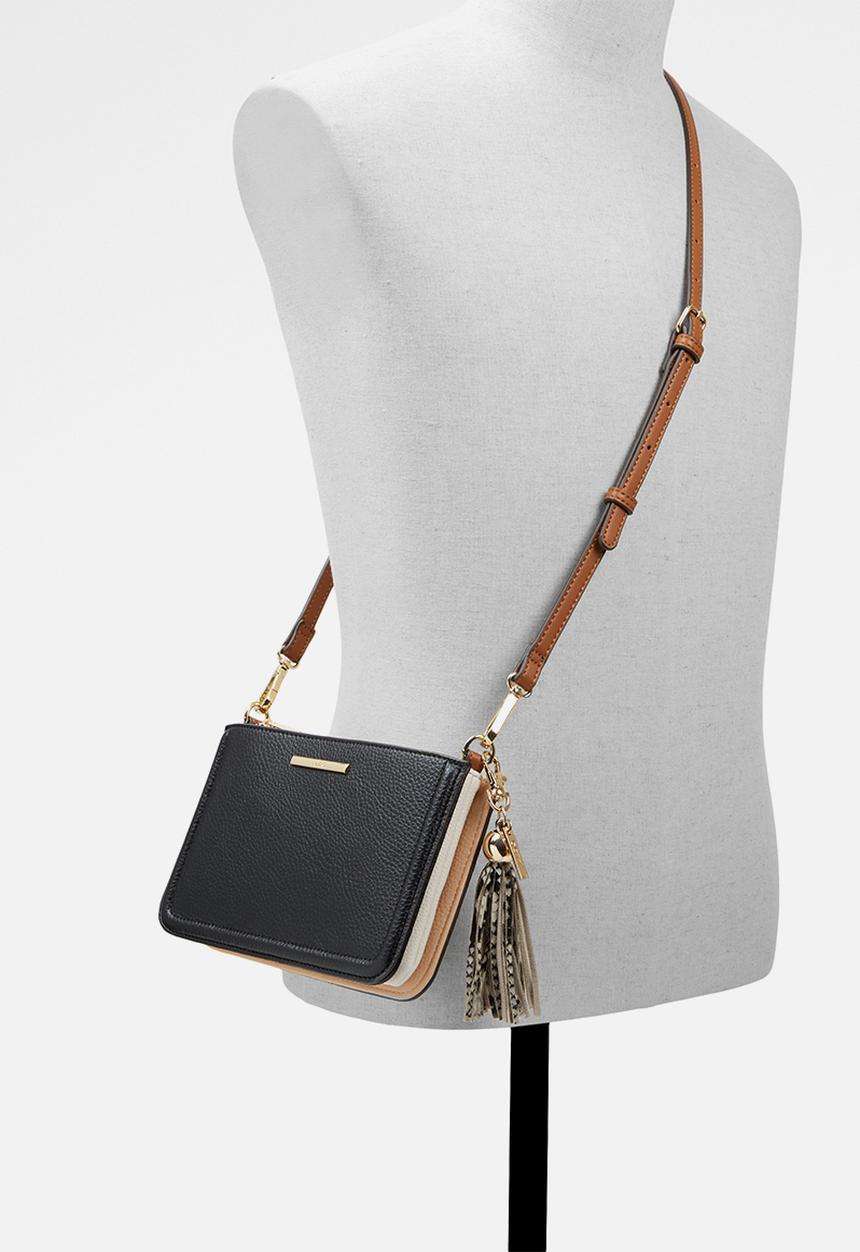 ALDO - Riessi - black 