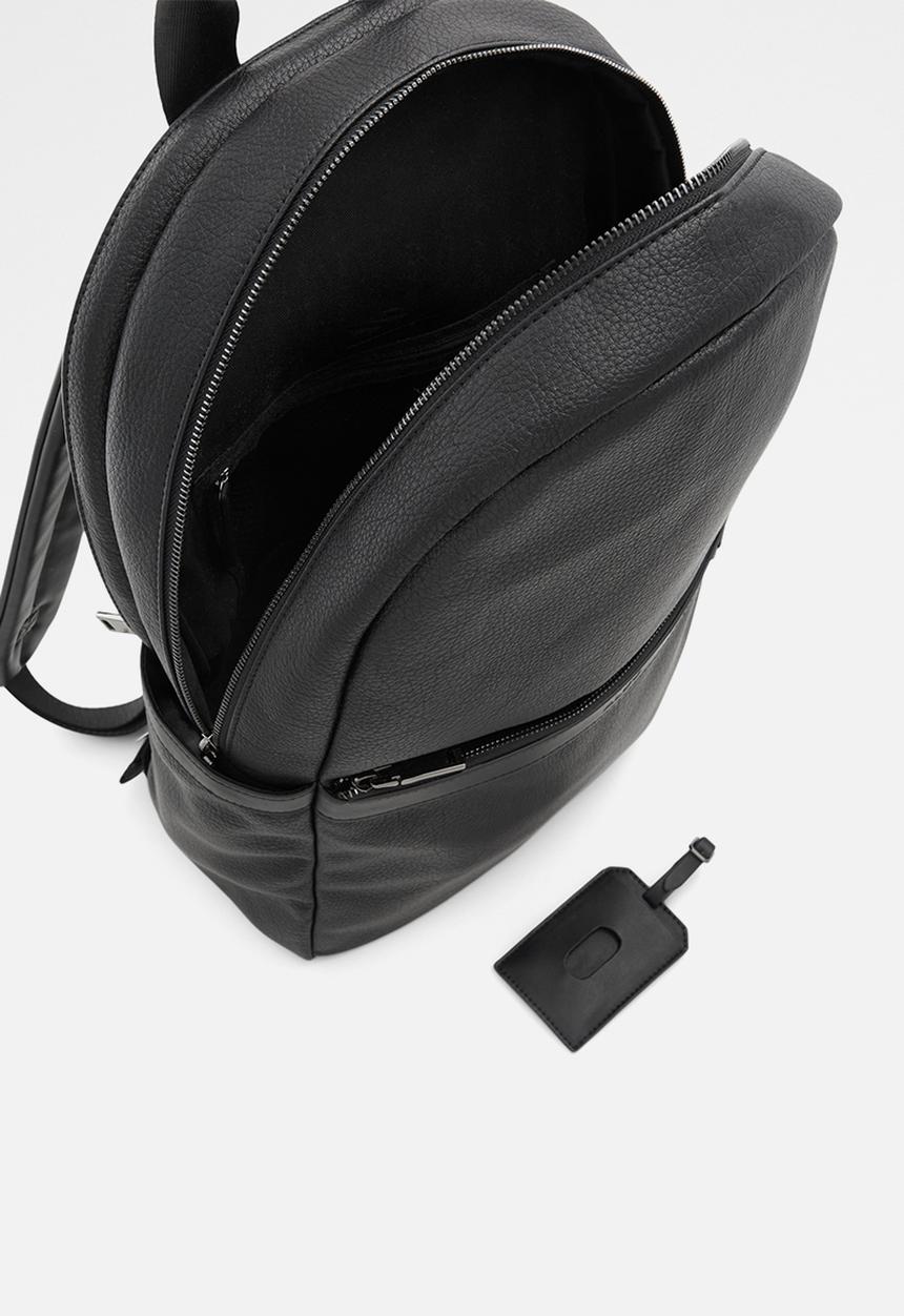 ALDO - Qiseth - black