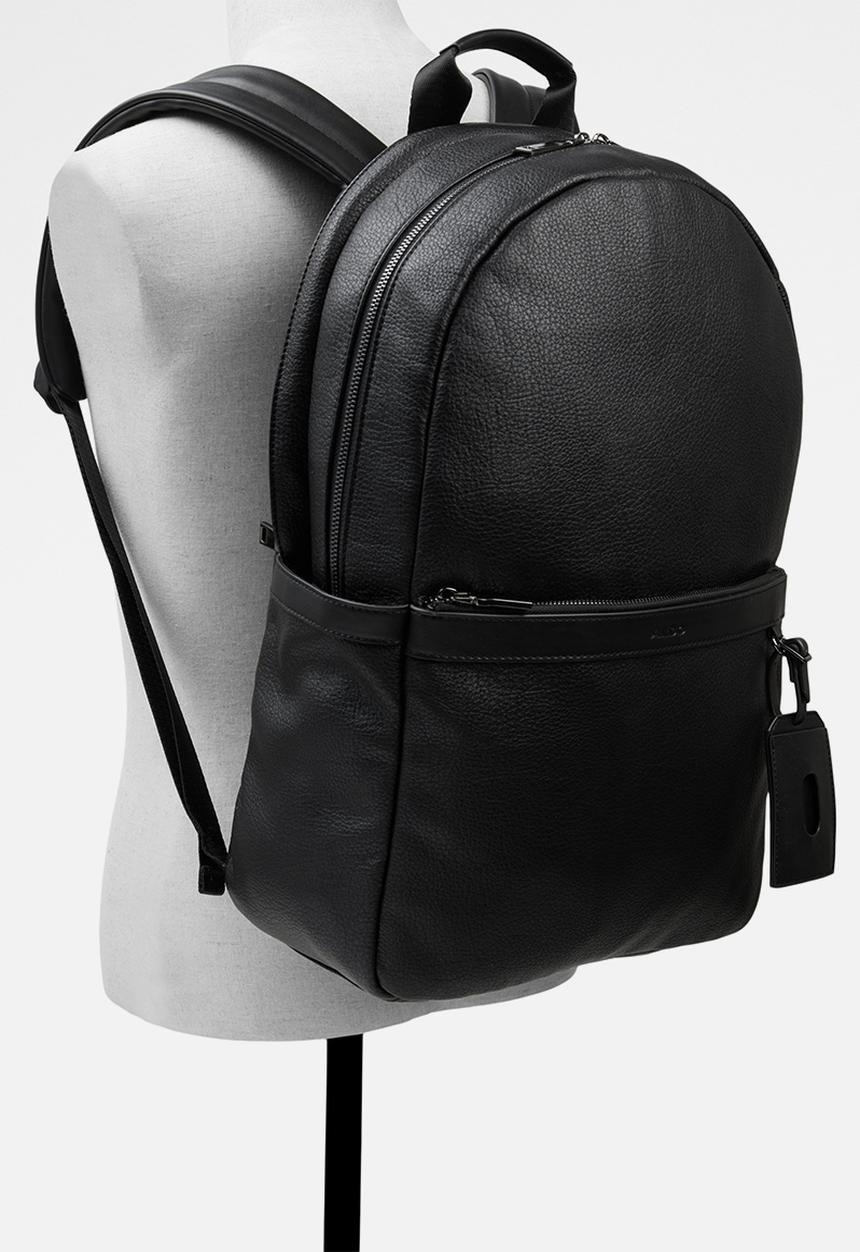 ALDO - Qiseth - black