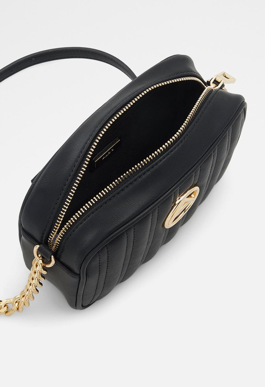 ALDO - Ocelano- black
