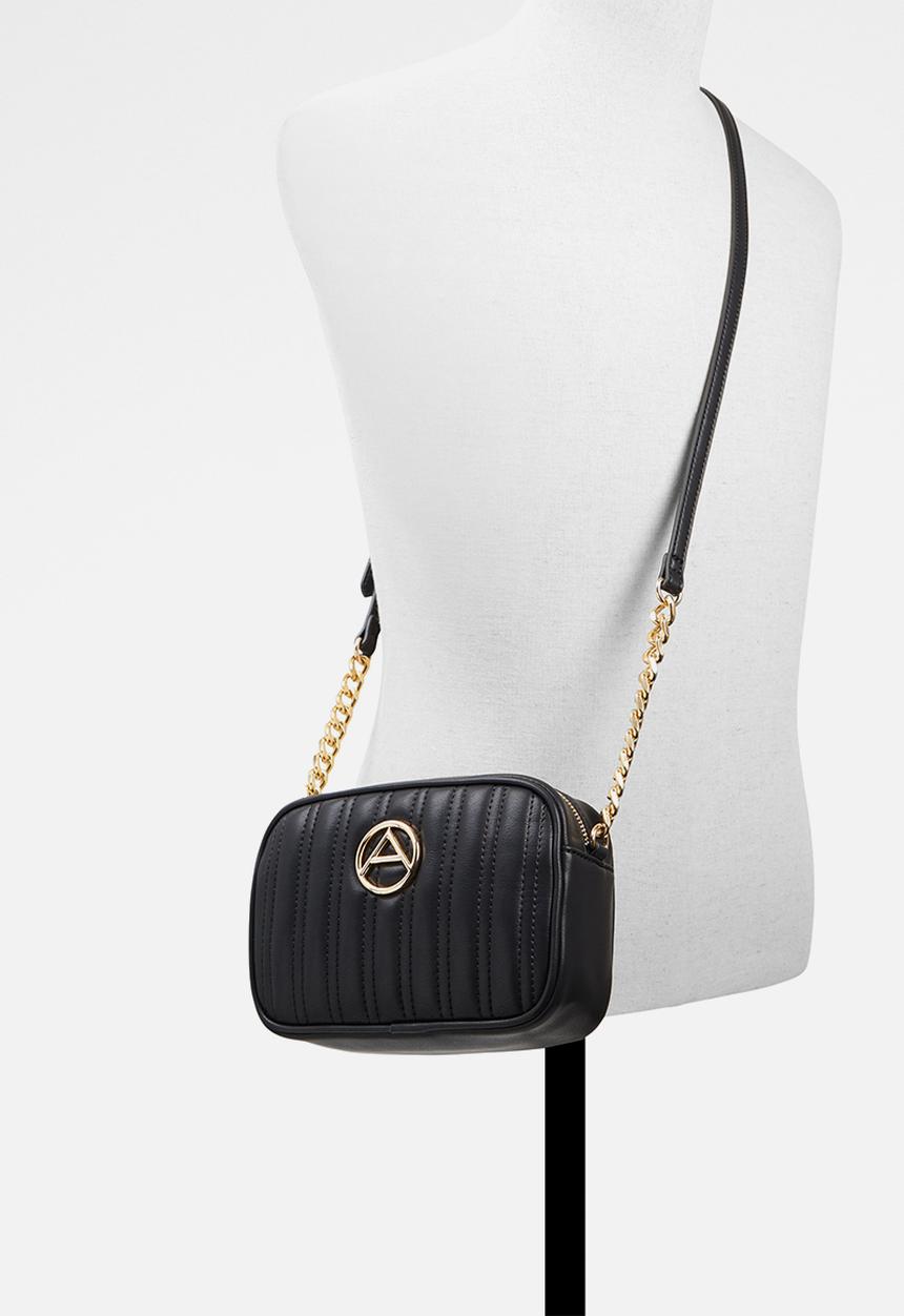 ALDO - Ocelano- black