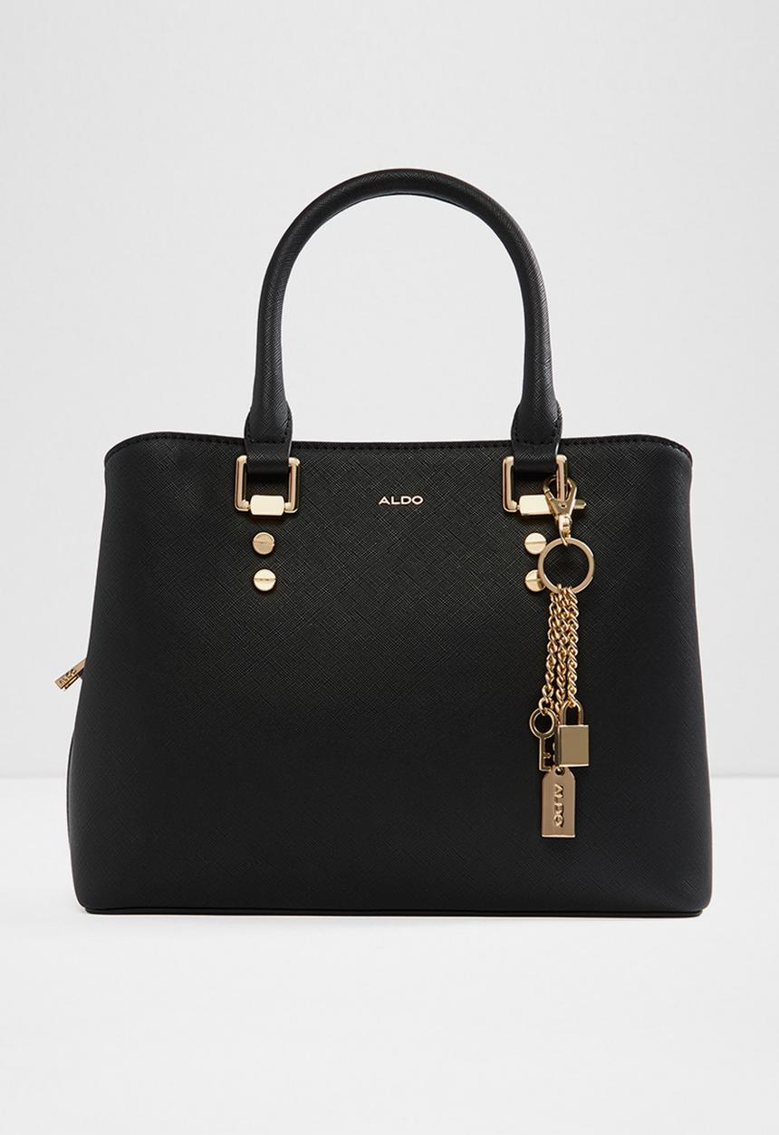 ALDO - Legoiri Tote Bag - Black