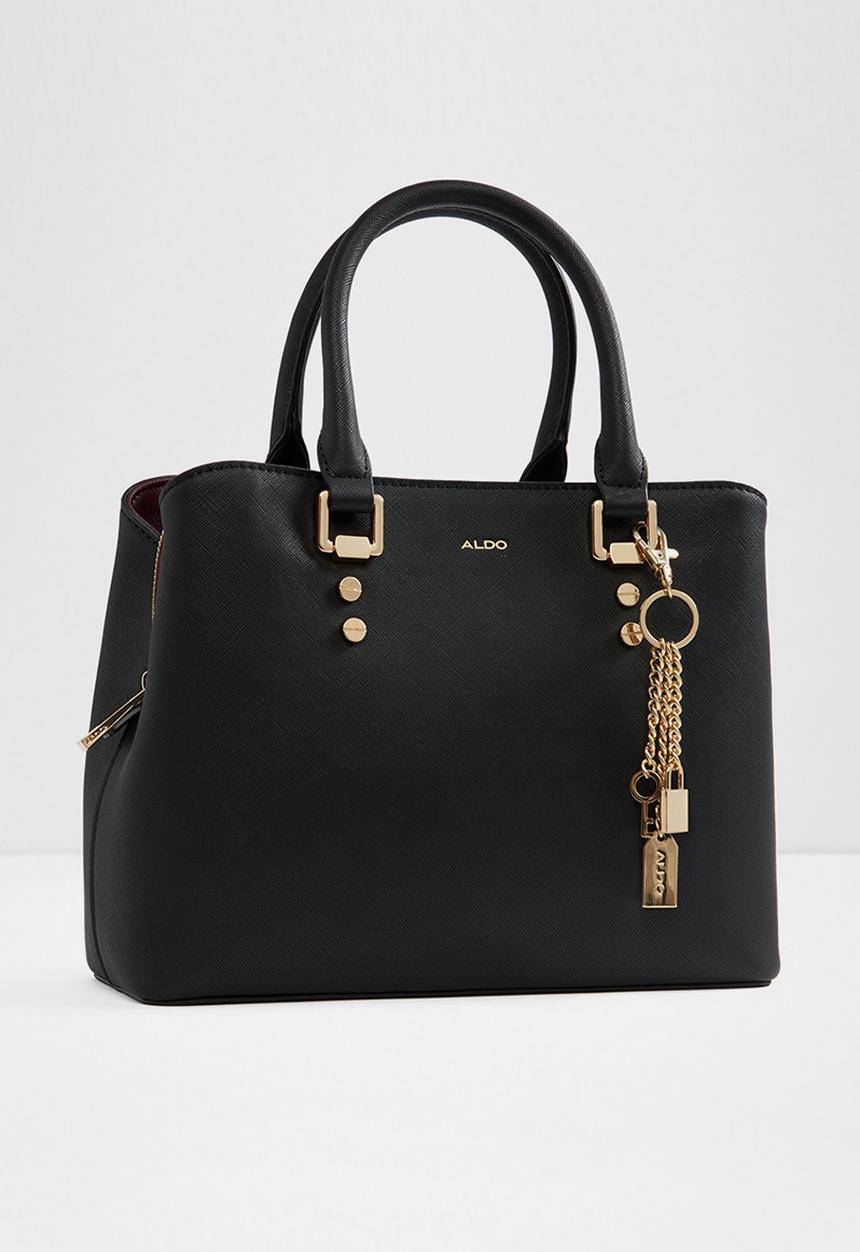 ALDO - Legoiri Tote Bag - Black