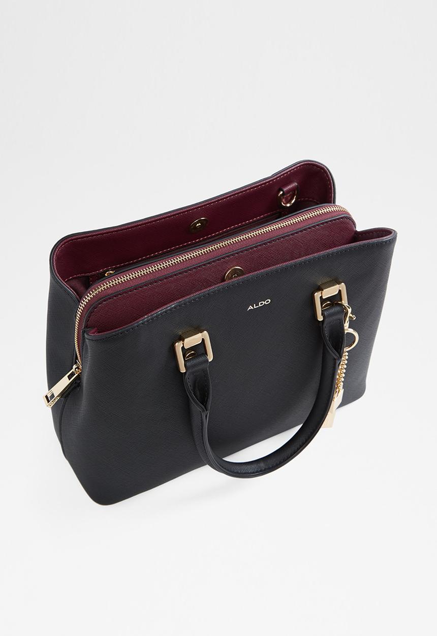 ALDO - Legoiri Tote Bag - Black