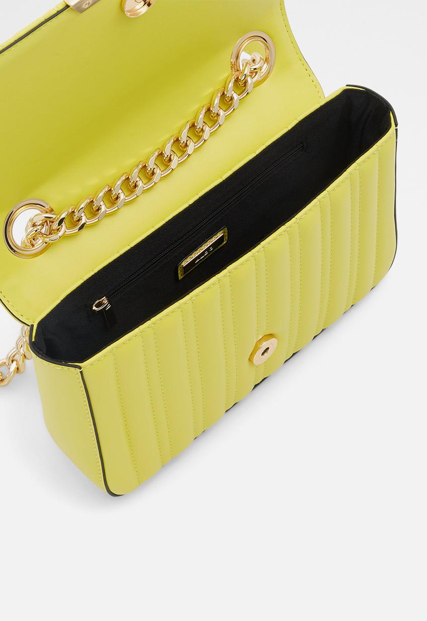 ALDO - Koeni- yellow