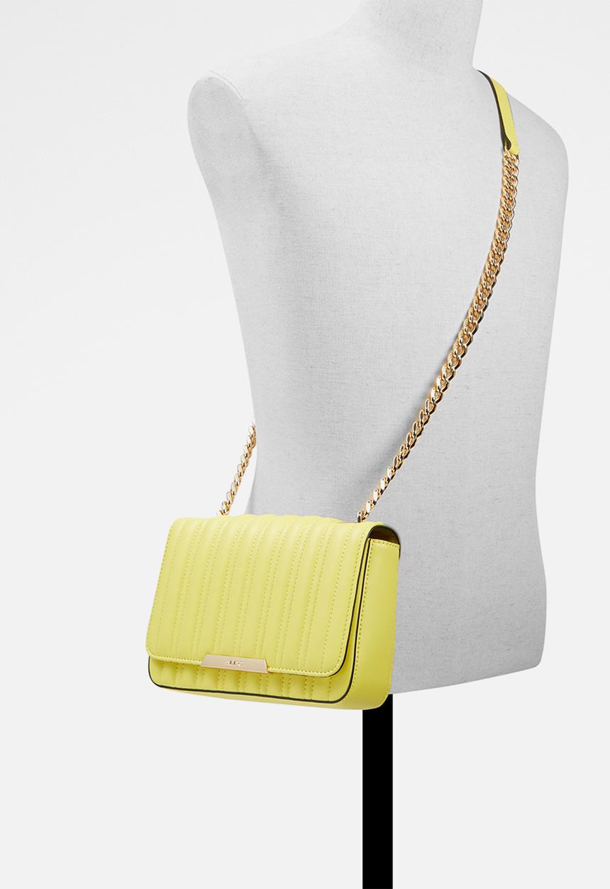 ALDO - Koeni- yellow