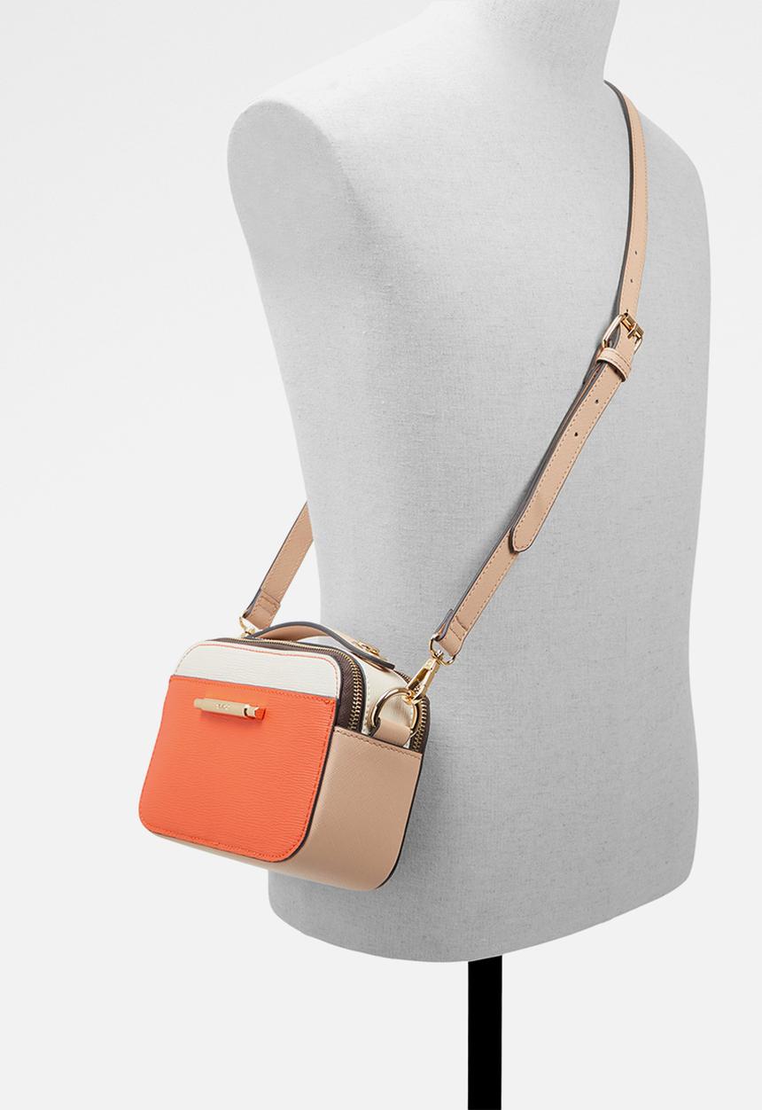 ALDO - Fari - orange