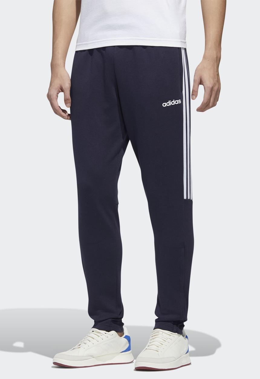 adidas Originals - NEW AUTHENTIC LIFESTYLE SERENO TRACK PANTS - navy